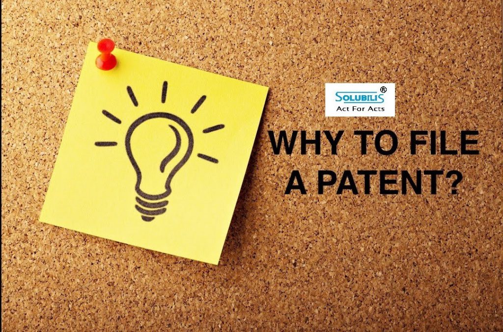 Patent registration in madurai