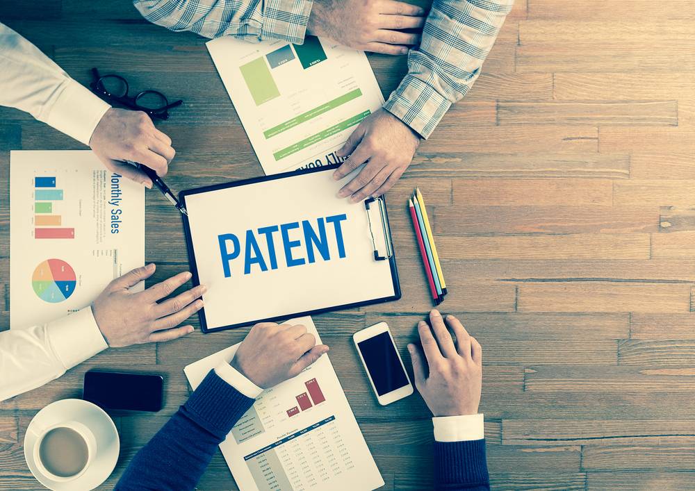 patent registration 
